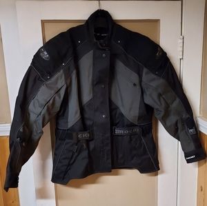 🏍Joe Rocket Ballistic Motorcycle Jacket